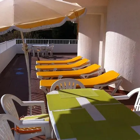 Apartamento Huge Sunny Terrace Praia Da Oura 2 Bedroom *